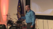 Why Not ditch bosses and distribute power  Brian Robertson at TEDxDrexelU.mp4