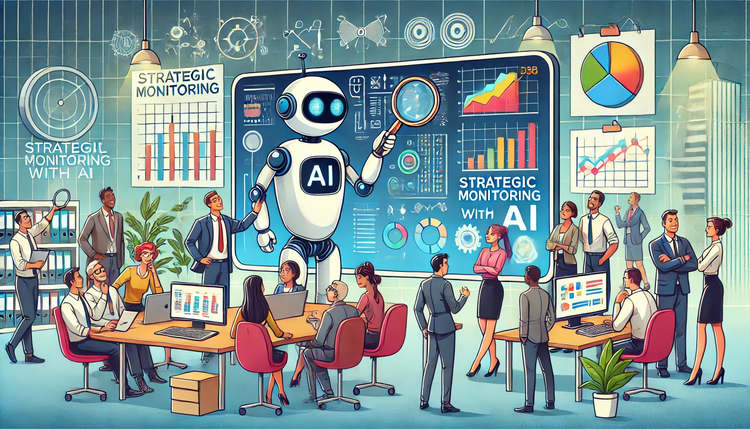 3. 47 Repérez  les signaux faibles des transformations  futures avec l'IA