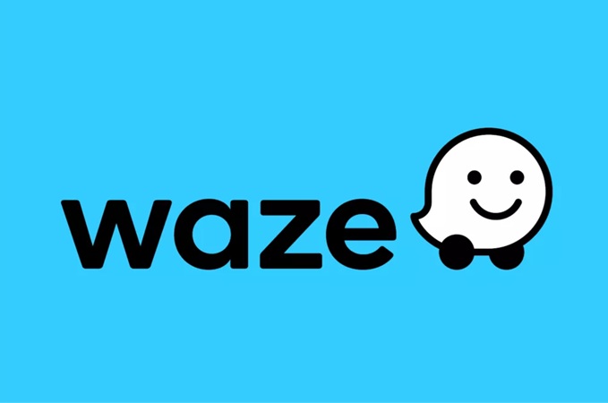 1.85 ​Waze : Une application de navigation communautaire pour se déplacer plus facilement